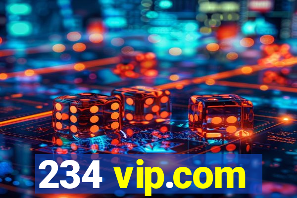 234 vip.com